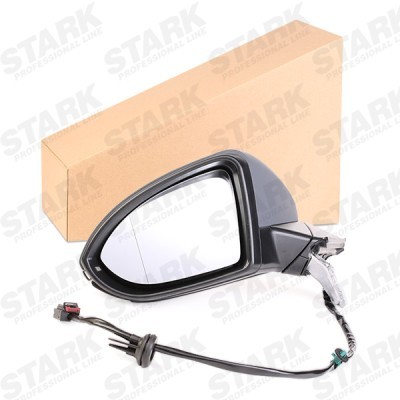 Wing Mirror Stark SKOM-1040483 SKOM-1040483 - photo 1