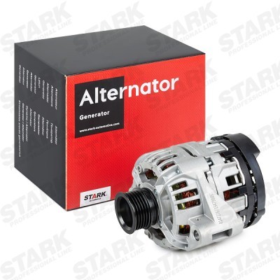 Alternator Stark SKGN-0321301 SKGN-0321301 - photo 2