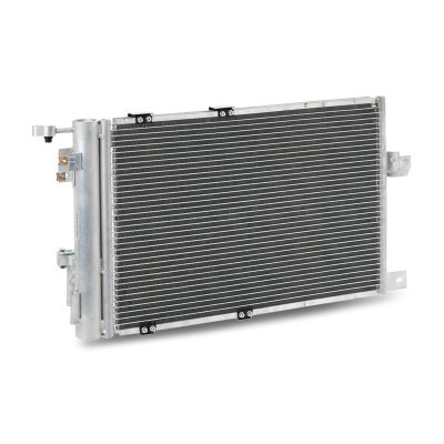 A/C condenser 448C0007 - photo 2