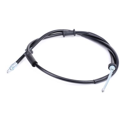 Cable Pull, Parking Brake RIDEX 124C0239 124C0239 - photo 3