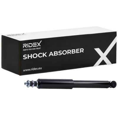 Shock Absorber RIDEX 854S0025 854S0025 - photo 2
