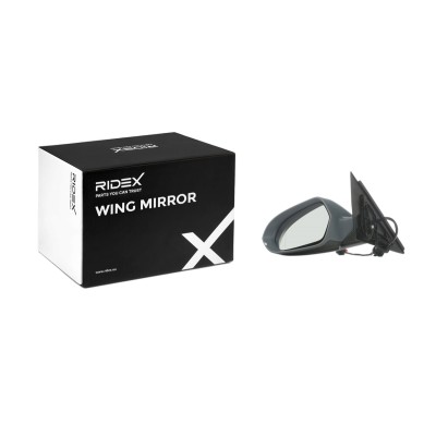 Wing Mirror RIDEX 50O0670 50O0670 - photo 2