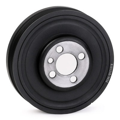 Belt Pulley, crankshaft RIDEX 3213B0075 3213B0075 - photo 4