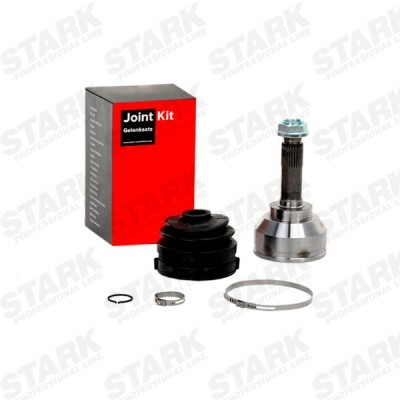 Joint Kit, Drive Shaft Stark SKJK-0200083 SKJK-0200083 - photo 2