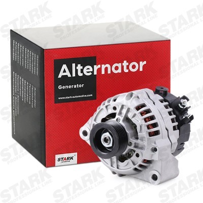 Alternator Stark SKGN-0320410 SKGN-0320410 - photo 2