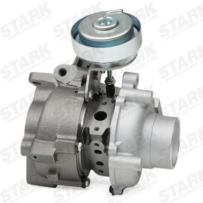 Turbocharger Stark SKCT-1190284 SKCT-1190284 - photo 4