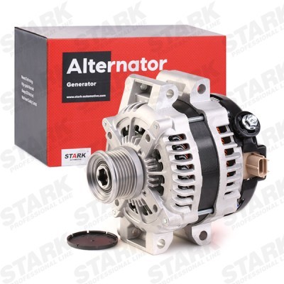 Alternator Stark SKGN-0320736 SKGN-0320736 - photo 2
