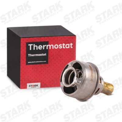 Thermostat, Coolant Stark SKTC-0560076 SKTC-0560076 - photo 2