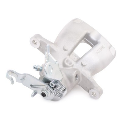 Brake Caliper RIDEX 78B0080 78B0080 - photo 5