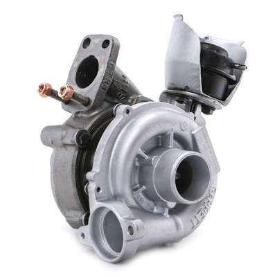 Turbocharger RIDEX 2234C0184R 2234C0184R - photo 3