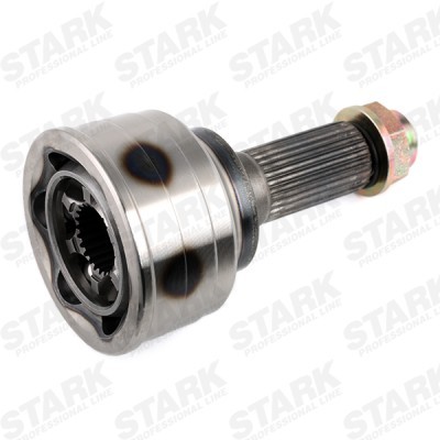 Joint Kit, Drive Shaft Stark SKJK-0200225 SKJK-0200225 - photo 4