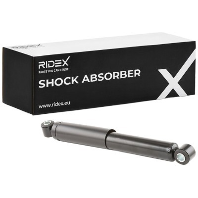 Shock Absorber RIDEX 854S1763 854S1763 - photo 2