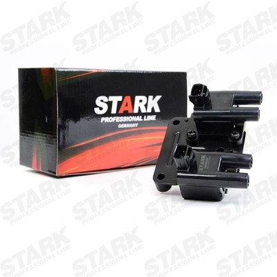 Ignition Coil Stark SKCO-0070096 SKCO-0070096 - photo 2