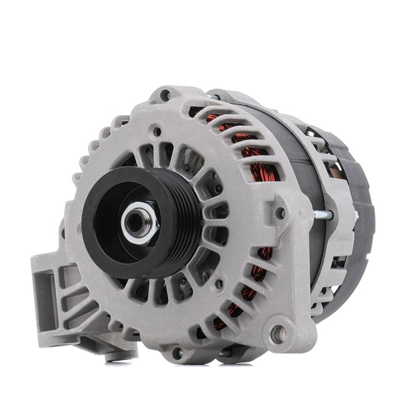 Alternator Stark SKGN-03221650 SKGN-03221650 - photo 1