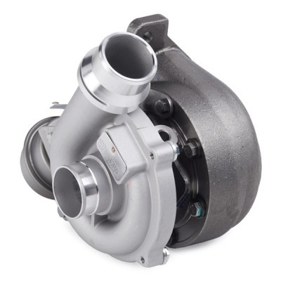 Turbocharger RIDEX 2234C0120 2234C0120 - photo 3