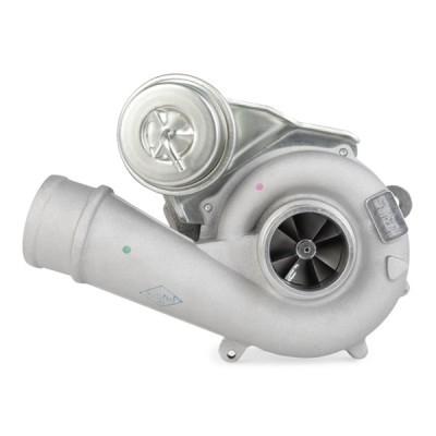 Turbocharger RIDEX 2234C0326 2234C0326 - photo 5