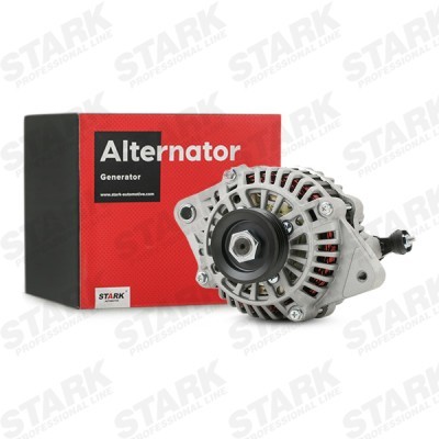 Alternator Stark SKGN-0320756 SKGN-0320756 - photo 2