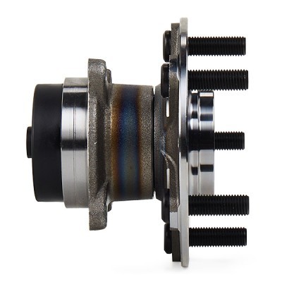 Wheel Bearing RIDEX 654W1066 654W1066 - photo 5