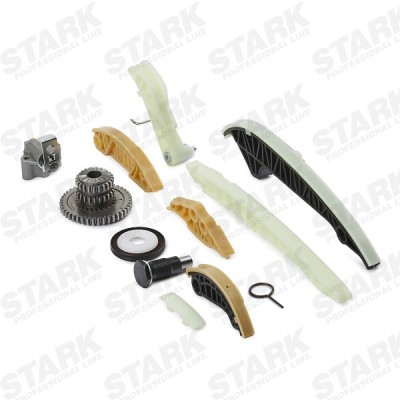 Timing chain kit Stark SKTCK-22440410 SKTCK-22440410 - photo 5