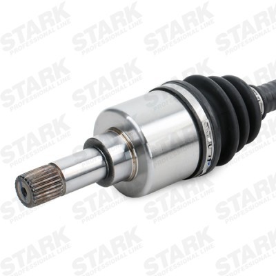 Drive Shaft Stark SKDS-0210689 SKDS-0210689 - photo 5