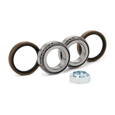 Wheel Bearing RIDEX 654W0188 654W0188 - photo 5