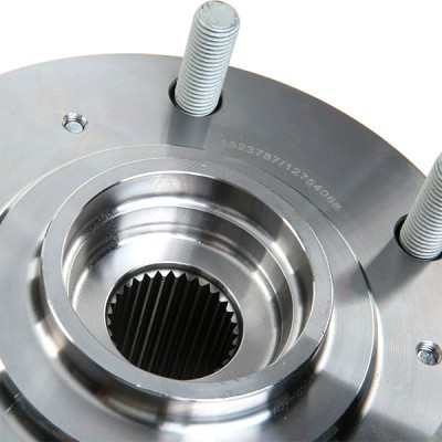 Wheel Bearing RIDEX 654W0745 654W0745 - photo 5