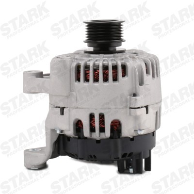 Alternator Stark SKGN-0320260 SKGN-0320260 - photo 5