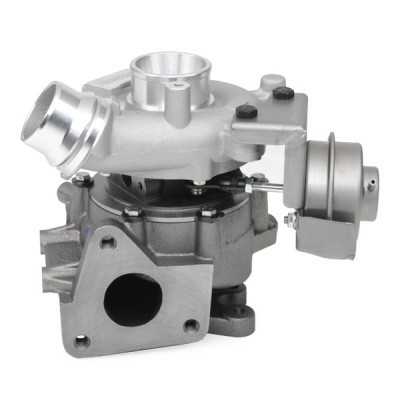 Turbocharger RIDEX 2234C0355 2234C0355 - photo 5