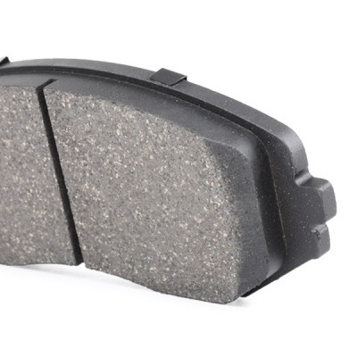 Brake Pads Set RIDEX 402B0735 402B0735 - photo 6