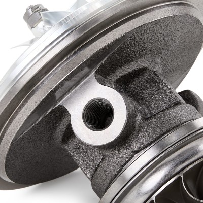 Turbo cartridge (core) RIDEX 4973C0379 4973C0379 - photo 6