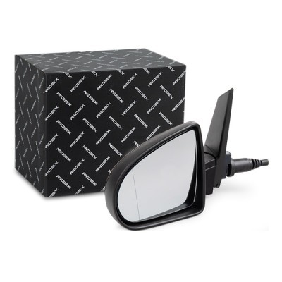 Wing Mirror RIDEX 50O0660 50O0660 - photo 2