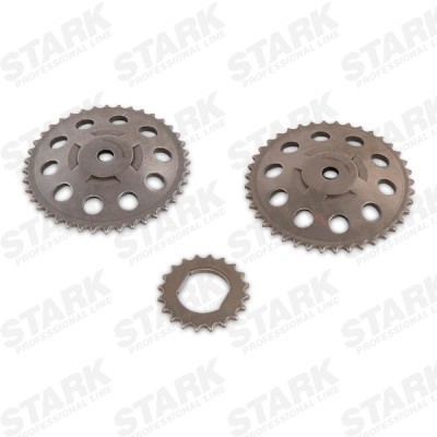 Timing chain kit Stark SKTCK-2240002 SKTCK-2240002 - photo 4