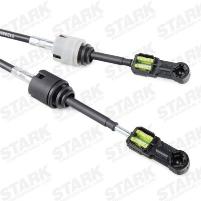 Cable Pull, manual transmission Stark SKCMT-1520072 SKCMT-1520072 - photo 3