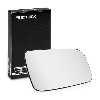 Mirror Glass, exterior mirror RIDEX 1914M0154 1914M0154 - photo 1