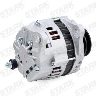 Alternator Stark SKGN-0320262 SKGN-0320262 - photo 4