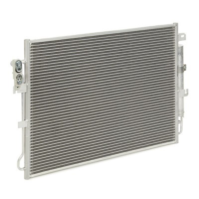 A/C condenser 448C0314 - photo 3