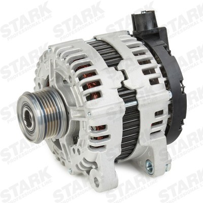 Alternator Stark SKGN-0320305 SKGN-0320305 - photo 3