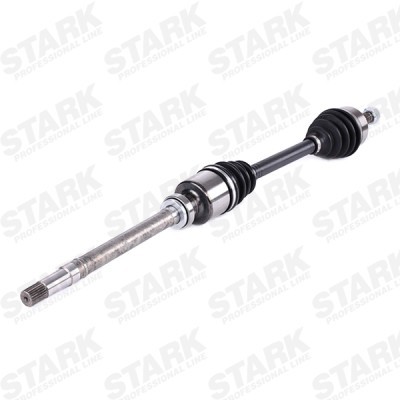 Drive Shaft Stark SKDS-0210308 SKDS-0210308 - photo 4
