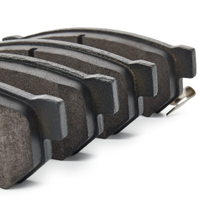Brake Pads Set RIDEX 402B2062 402B2062 - photo 8