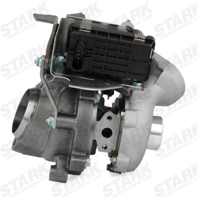 Turbocharger Stark SKCT-1191279 SKCT-1191279 - photo 7