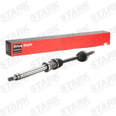 Drive Shaft Stark SKDS-0210356 SKDS-0210356 - photo 2
