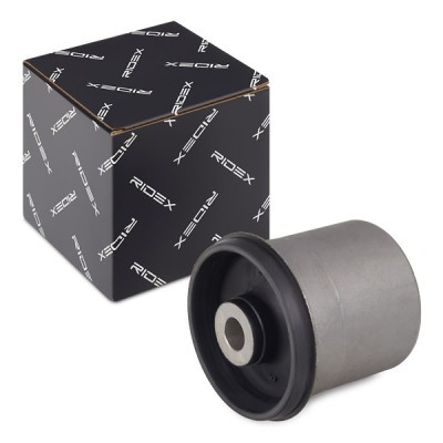 Axle Beam Bushing RIDEX 1080M0147 1080M0147 - photo 2