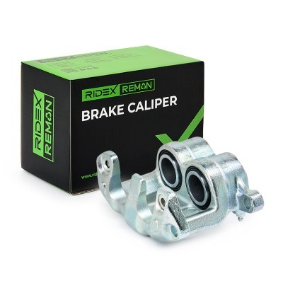 Brake Caliper RIDEX 78B3540R 78B3540R - photo 2