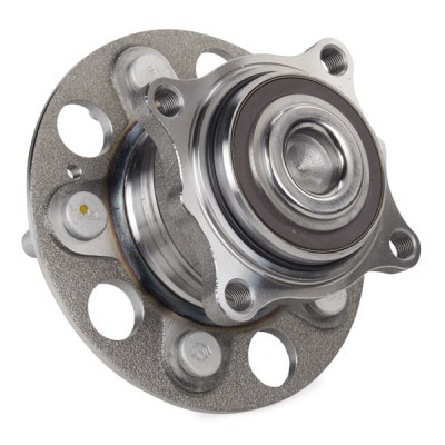 Wheel Bearing RIDEX 654W0775 654W0775 - photo 4