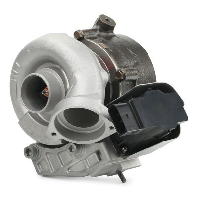 Turbocharger RIDEX 2234C0172R 2234C0172R - photo 3