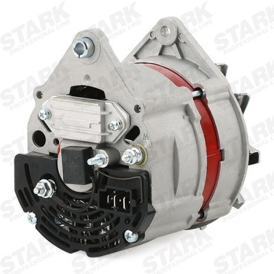Alternator Stark SKGN-0320984 SKGN-0320984 - photo 4