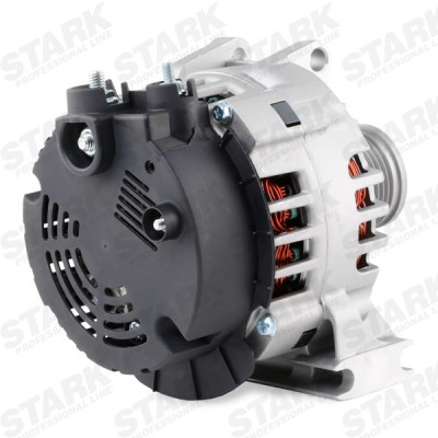 Alternator Stark SKGN-0320124 SKGN-0320124 - photo 4