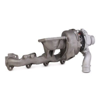 Turbocharger RIDEX 2234C0299R 2234C0299R - photo 6