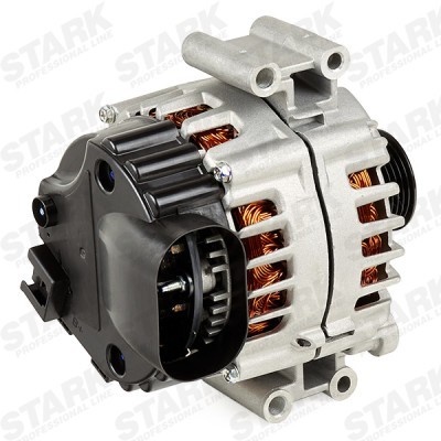 Alternator Stark SKGN-0321264 SKGN-0321264 - photo 4