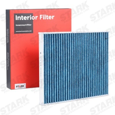 Cabin Air Filter Stark SKIF-0170507 SKIF-0170507 - photo 2